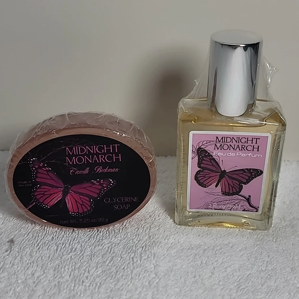 A lot of beauty products! - Picture 8 of 10